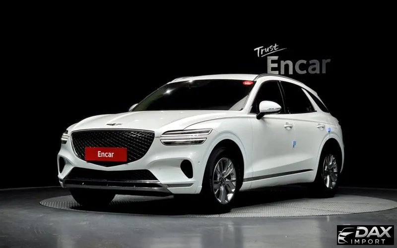 Genesis GV70 2.2 Diesel AWD