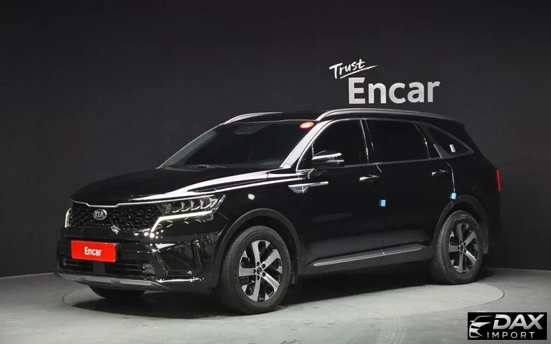 Kia Sorento Diesel 2.2 2WD