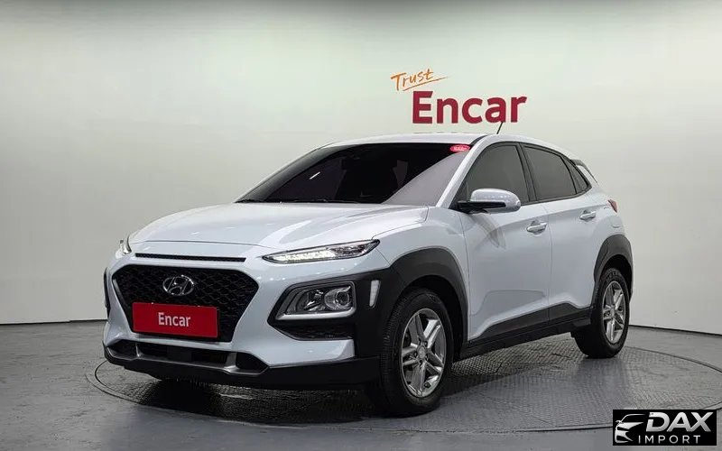 Hyundai Kona 1.6 Turbo 2WD