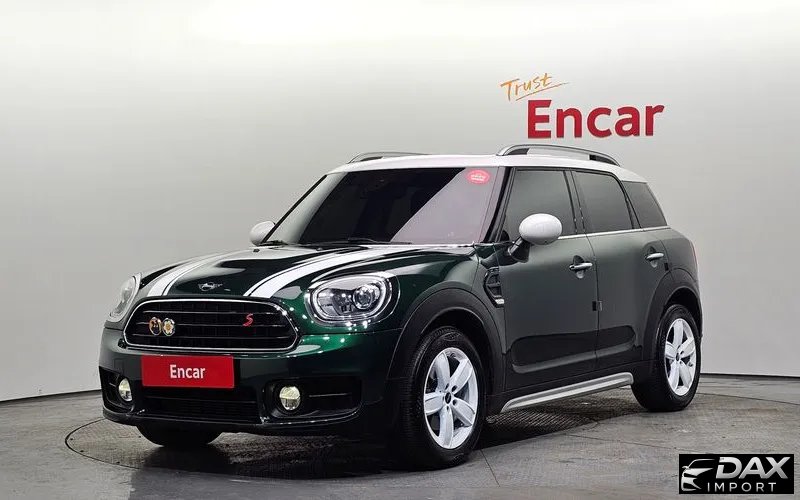 Mini Countryman Standard