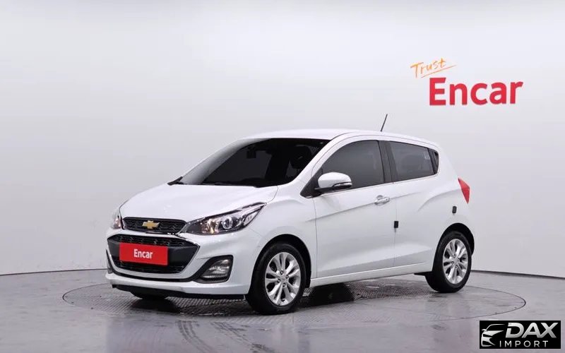 ChevroletGMDaewoo Spark Premier