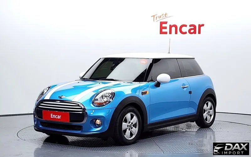 Mini Cooper Standard