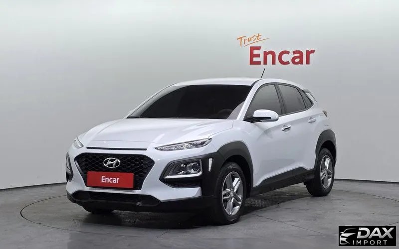Hyundai Kona Diesel 1.6 2WD