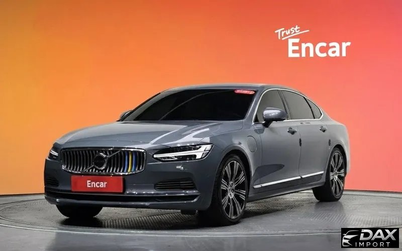 Volvo S90 T8 AWD Inscription