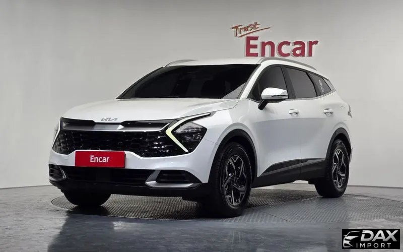 Kia Sportage Diesel 2.0 2WD