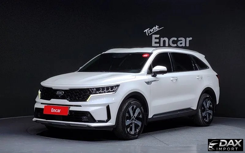 Kia Sorento Diesel 2.2 2WD