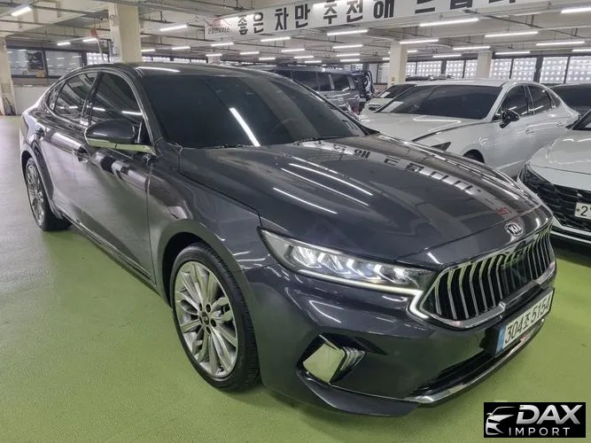 Kia K7 3.0 GDI Noblesse