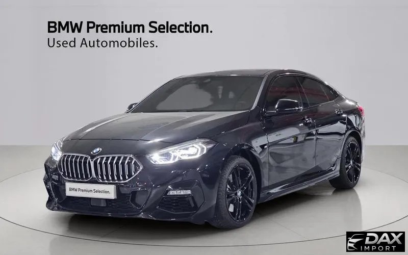 BMW 2-Series 220i M Sports