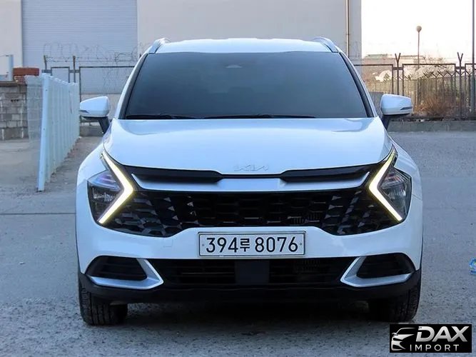 Kia Sportage Diesel 2.0 2WD