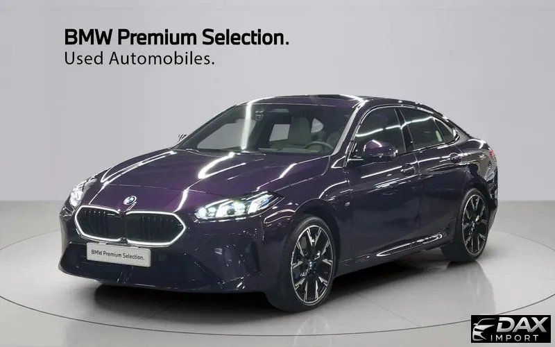 BMW 2-Series 228 xDrive M Sport