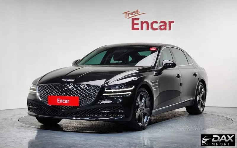 Genesis G80 Gasoline 2.5 Turbo 2WD