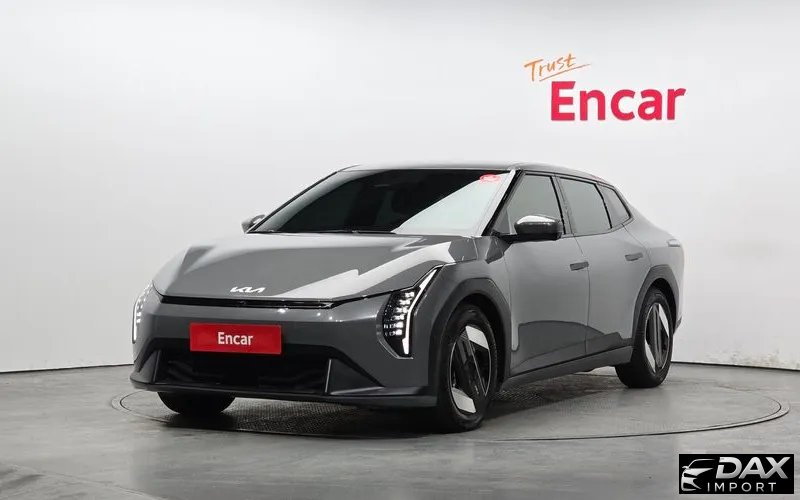 Kia EV4 Long Range 2WD