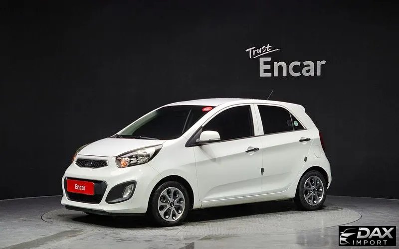 Kia morning Deluxe special