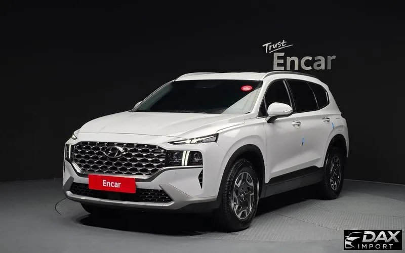 Hyundai Santafe HEV 1.6 2WD