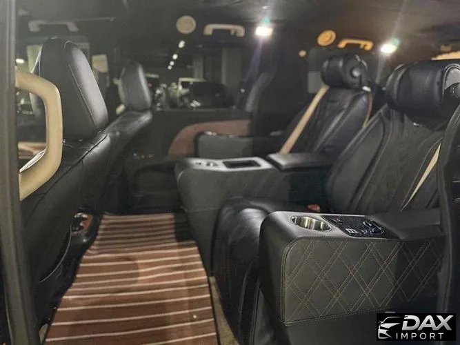 Toyota Sienna 3.5 AWD