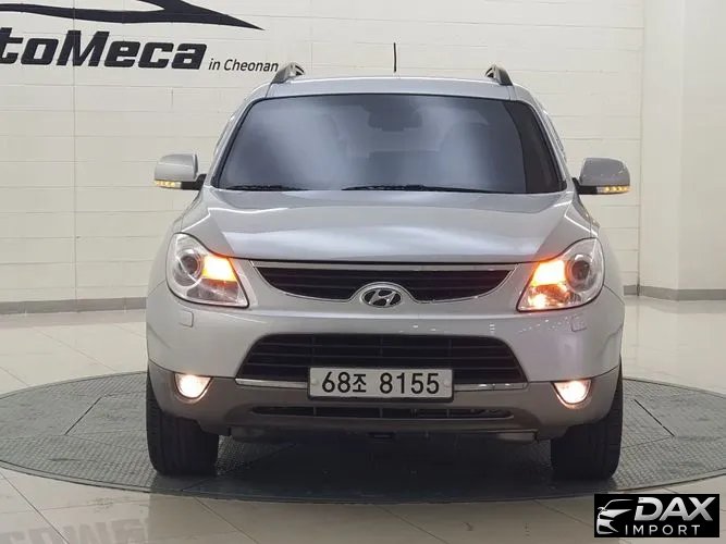 Hyundai Veracruz Diesel 4WD 300VXL