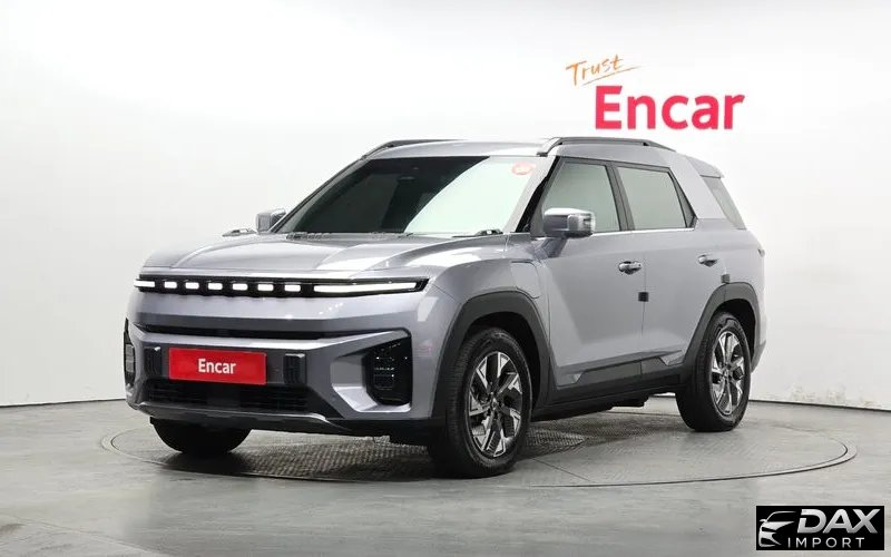 KG_Mobility_Ssangyong Torres E7