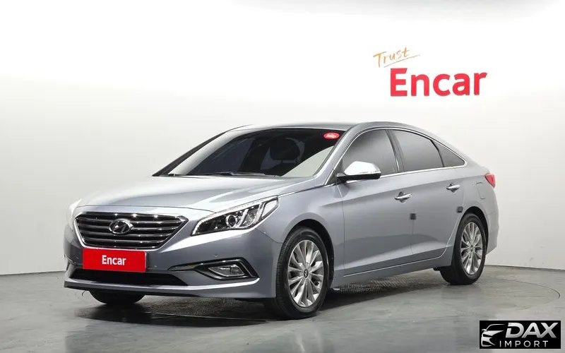 Hyundai Sonata 2.0 Care+