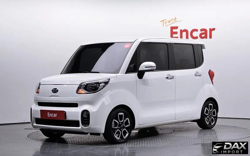 Kia RAY Signature