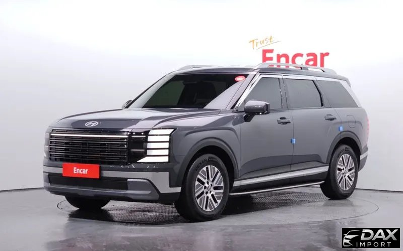 Hyundai Palisade HEV 2.5T 2WD 9-Seater