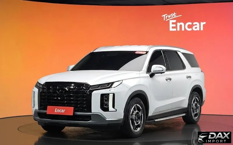 Hyundai Palisade Gasoline 3.8 2WD