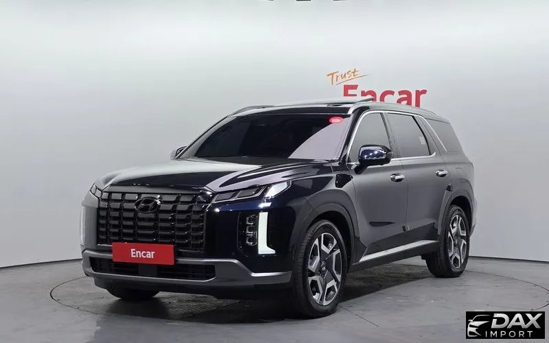 Hyundai Palisade Gasoline 3.8 4WD