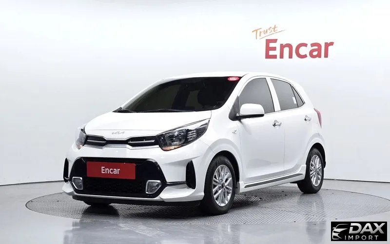 Kia morning Prestige