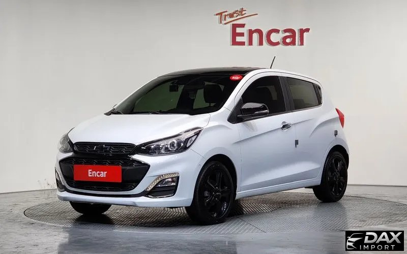 ChevroletGMDaewoo Spark My Fit Edition