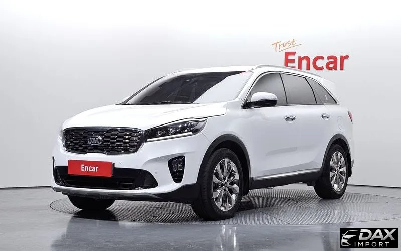 Kia Sorento Diesel 2.0 2WD