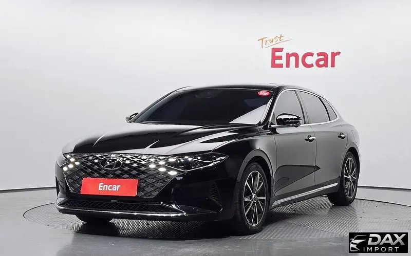 Hyundai Grandeur 2.5