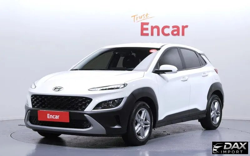 Hyundai Kona Gasoline 1.6 Turbo 2WD