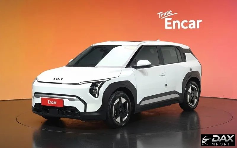 Kia EV3 Long Range 2WD