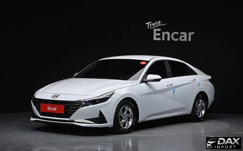 Hyundai AVANTE 1.6