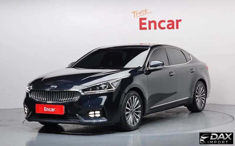 Kia K7 2.4 GDI Limited Edition