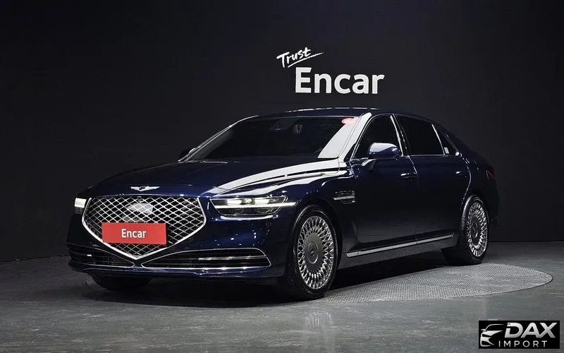 Genesis G90 3.3 T AWD