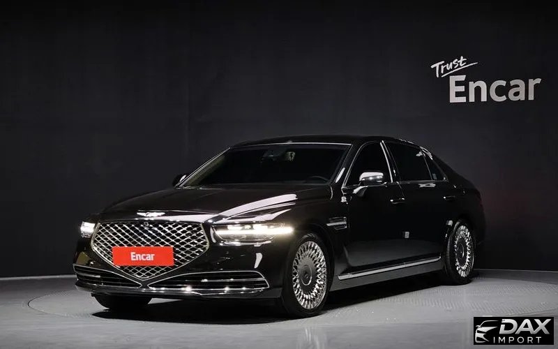 Genesis G90 3.8 AWD