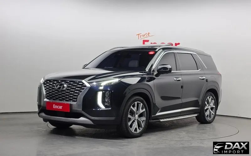 Hyundai Palisade Diesel 2.2 2WD
