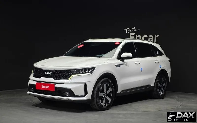 Kia Sorento Diesel 2.2 2WD