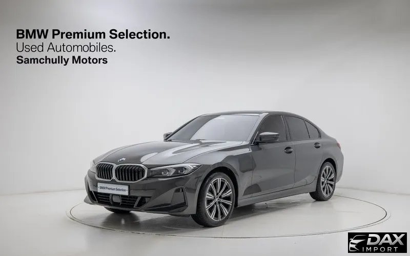 BMW 3-Series 320i