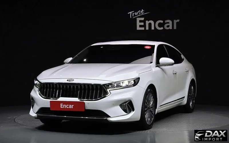 Kia K7 3.0 GDI Signature