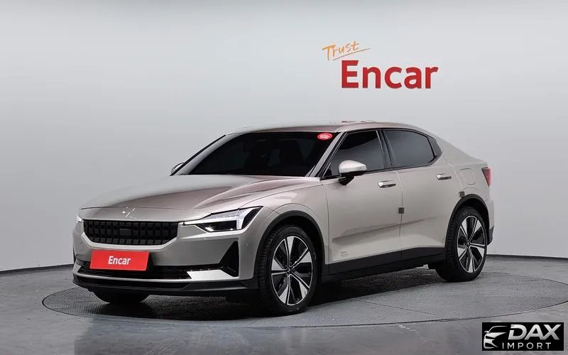 Polestar Polestar 2 Longrange Singlemotor