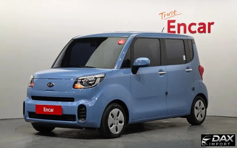 Kia RAY Standard