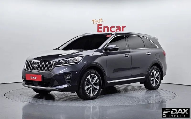 Kia Sorento Diesel 2.0 2WD
