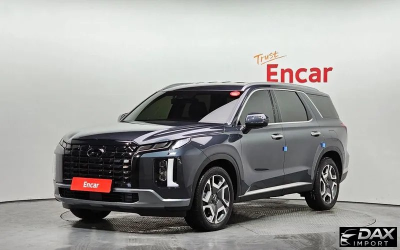 Hyundai Palisade Gasoline 3.8 2WD