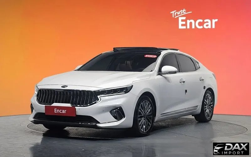 Kia K7 3.0 GDI Signature