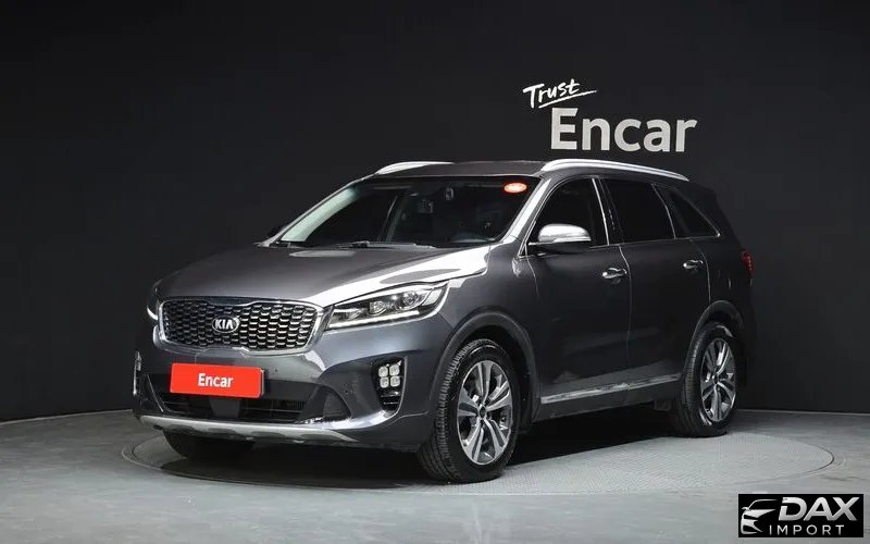Kia Sorento Diesel 2.2 2WD