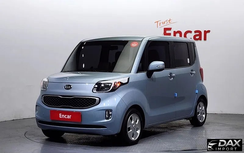 Kia RAY Luxury