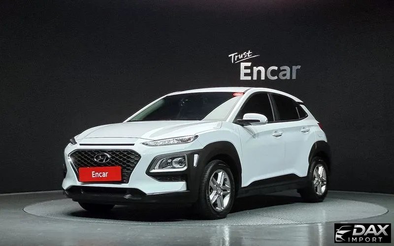 Hyundai Kona 1.6 Turbo 2WD