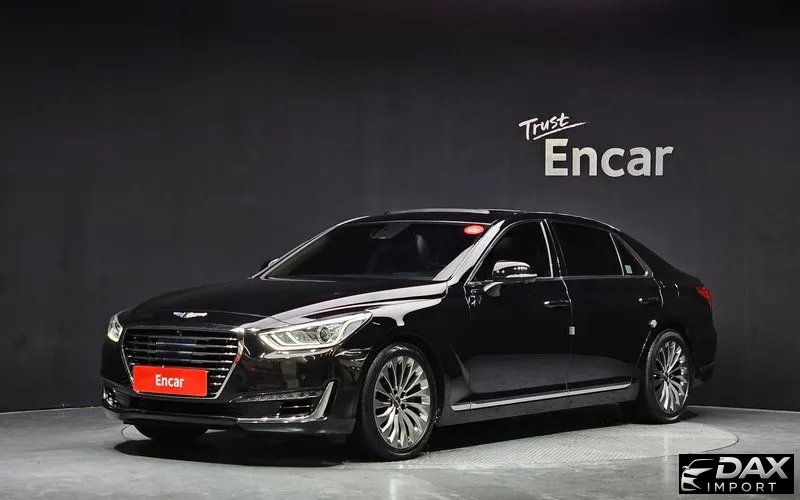 Genesis EQ900 3.8 GDI AWD