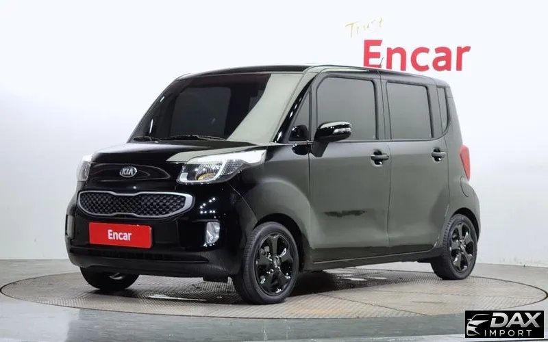 Kia RAY Prestige